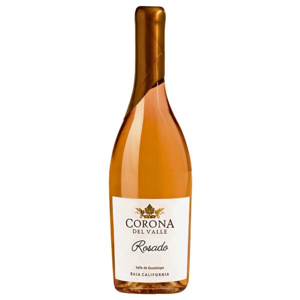 Rosé Wine | Corona Grenache | Corona Del Valle