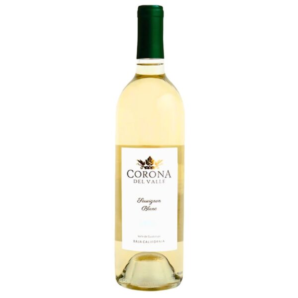 White Wine | Corona Sauvignon Blanc | Corona Del Valle