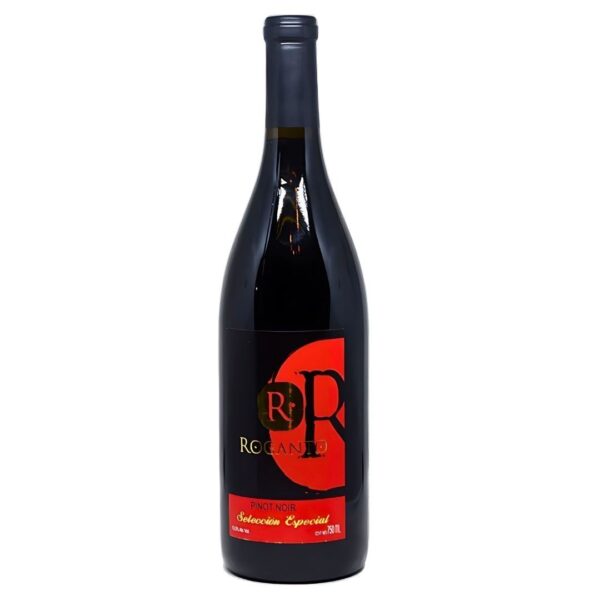 Red Wine | Pinot Noir | Roganto