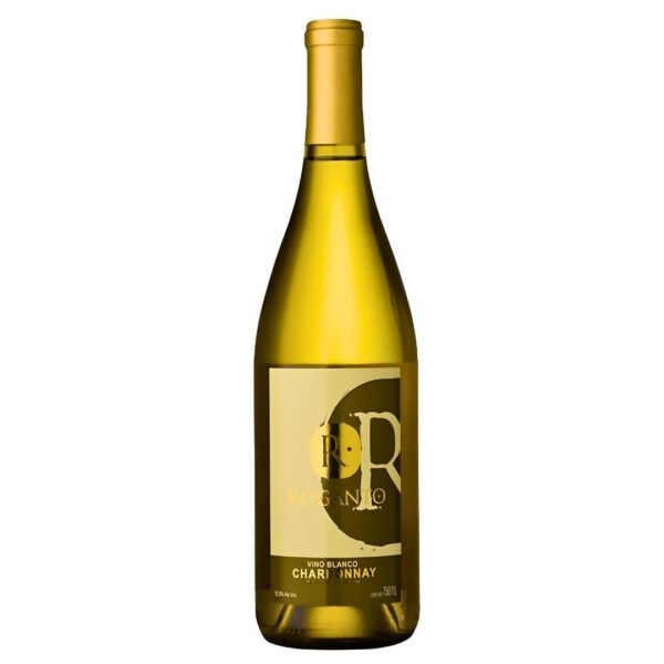 White Wine | Roganto Chardonnay | Roganto