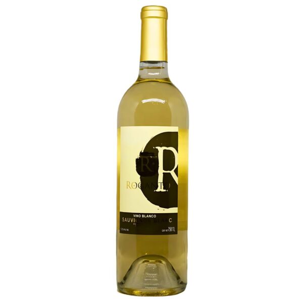 White Wine | Roganto Sauvignon Blanc | Roganto