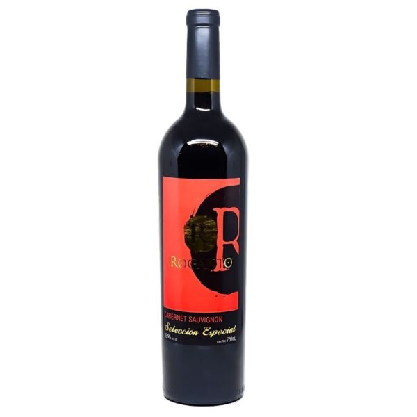 Red Wine | Cabernet Sauvignon | Roganto