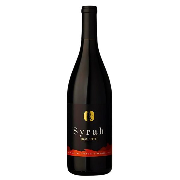 Red Wine | Syrah | Roganto