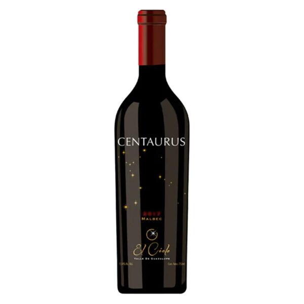 Red Wine | Centaurus | El Cielo