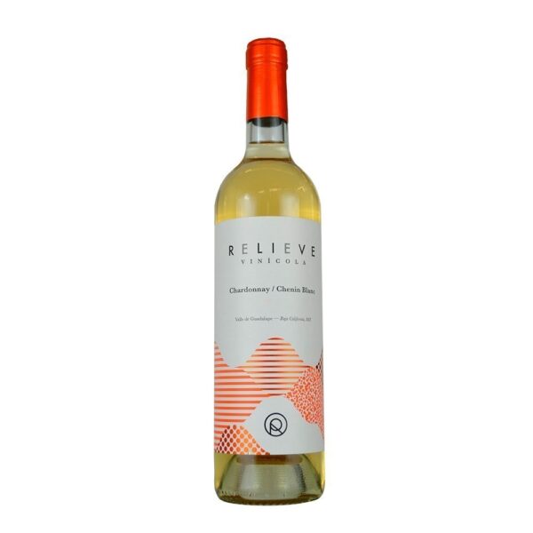 White Wine | Chardonnay - Chenin Blanc | Relieve