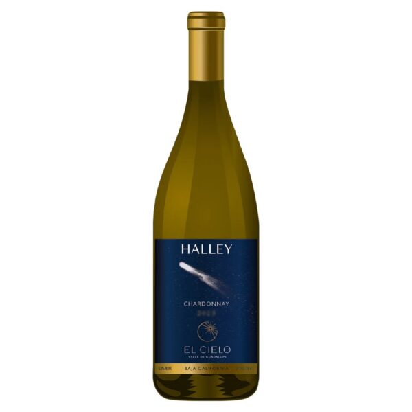 White Wine | Halley | El Cielo