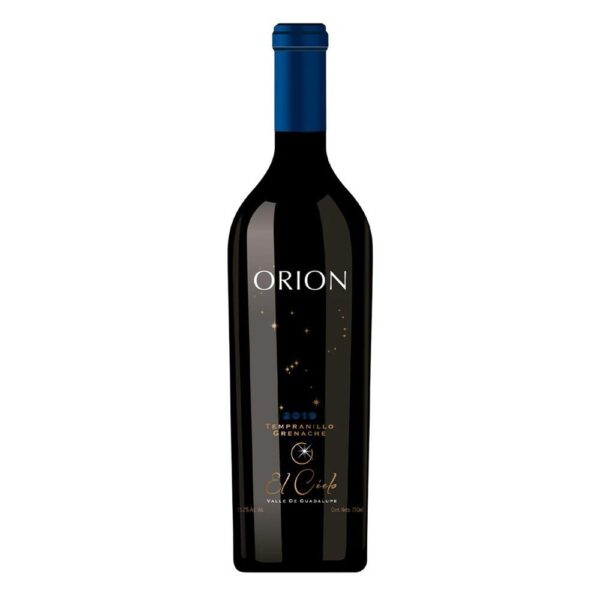 Red Wine | Orion | El Cielo