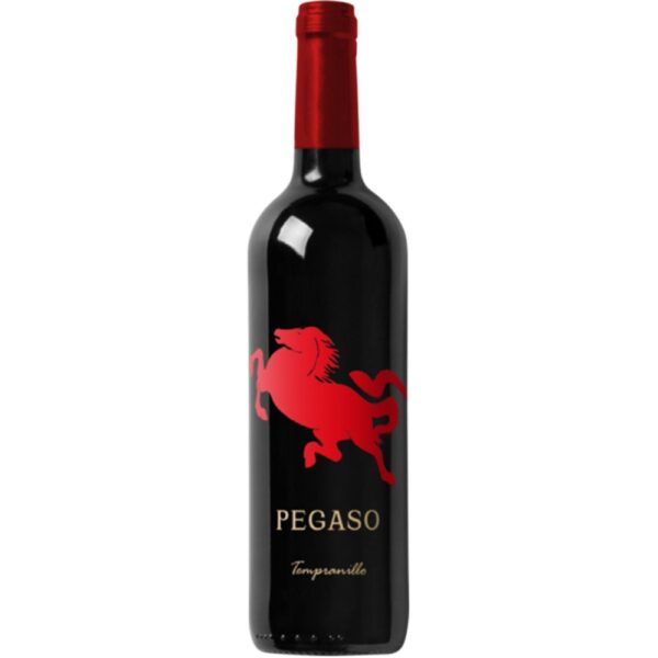 Red Wine | Pegaso | Hacienda Encinillas