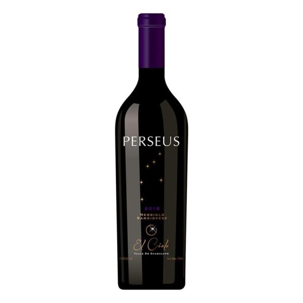 Red Wine Tinto | Perseus | El Cielo