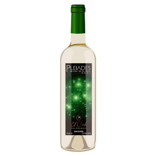 White Wine | Pleiades | El Cielo