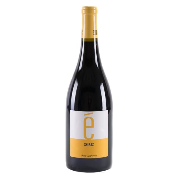 Red Wine | Emevé Shiraz | Emevé