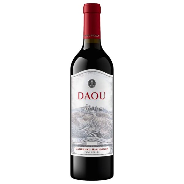 Red Wine | Cabernet Sauvignon | DAOU Family Estates