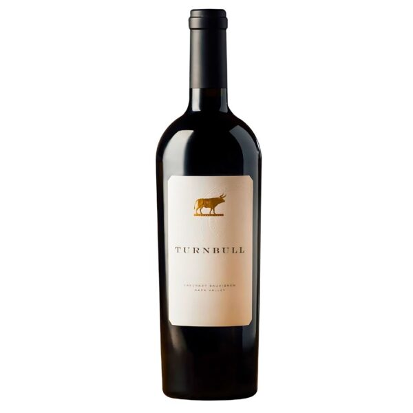 Vino Tinto | Cabernet Sauvignon | Turnbull Winery