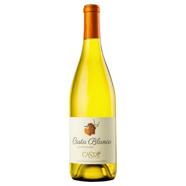 White Wine | Casta Blanca | Casta Vinícola