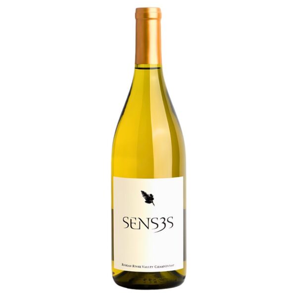 White Wine | Chardonnay Russian River | Senses