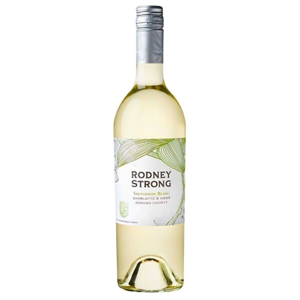 White Wine | Charlottes Home Sauvignon Blanc | Rodney Strong Vineyards