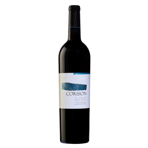 Red Wine | Corison Cabernet Sauvignon | Corison Wines