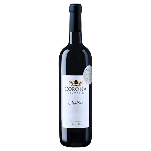 Red Wine | Corona Malbec | Corona Del Valle