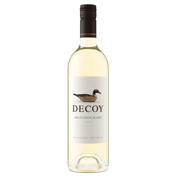 White Wine | Decoy Sauvignon Blanc | Duckhorn Vineyards