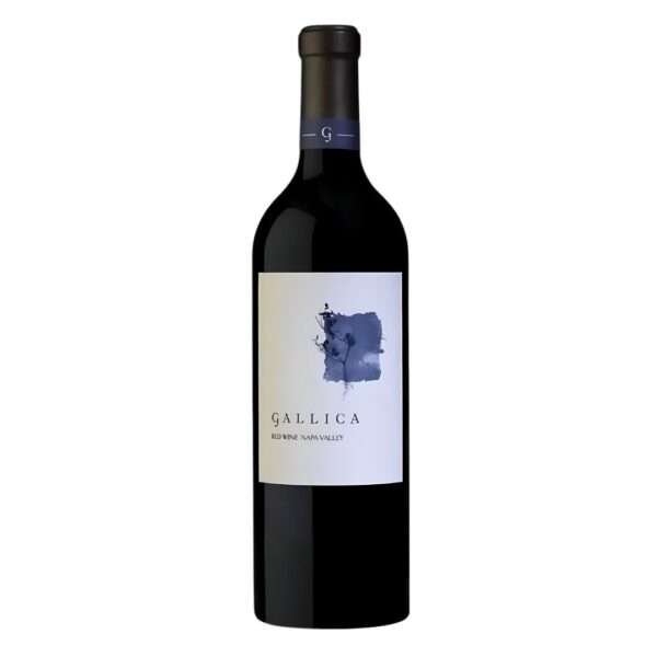 Red Wine | Gallica Cabernet Franc | DeLille Cellars