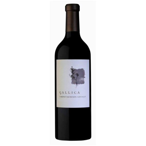 Red Wine | Gallica Cabernet Sauvignon | DeLille Cellars