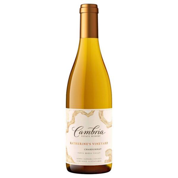 White Wine | Katherine’s Vineyard Chardonnay | Cambria Winery