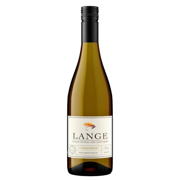 White Wine | Lange Winery Classique Chardonnay | Lange Estate Winery & Vineyards