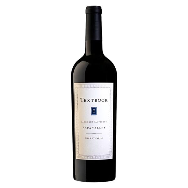 Red Wine | Napa Valley Cabernet Sauvignon | Textbook Vineyards