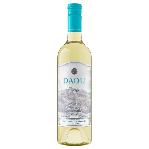 White Wine | Sauvignon Blanc | DAOU Family Estates