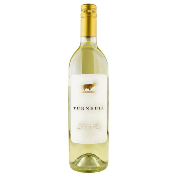 White Wine | Sauvignon Blanc | Turnbull Winery