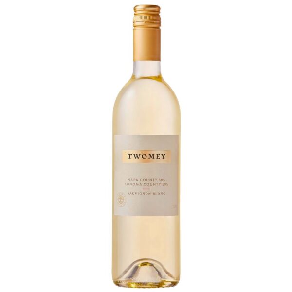 White Wine | Sauvignon Blanc | Twomey