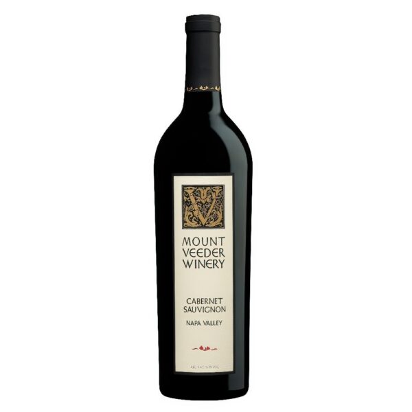 Red Wine | Cabernet Sauvignon  | Mount Veeder Winery