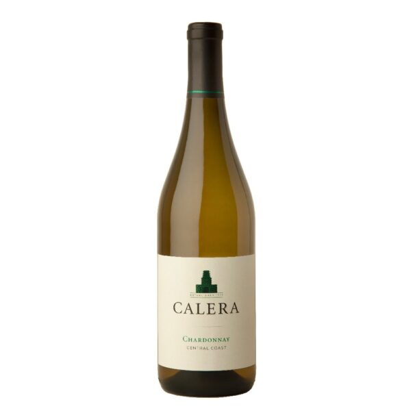 White Wine | Calera Chardonnay | Calera Central Coast