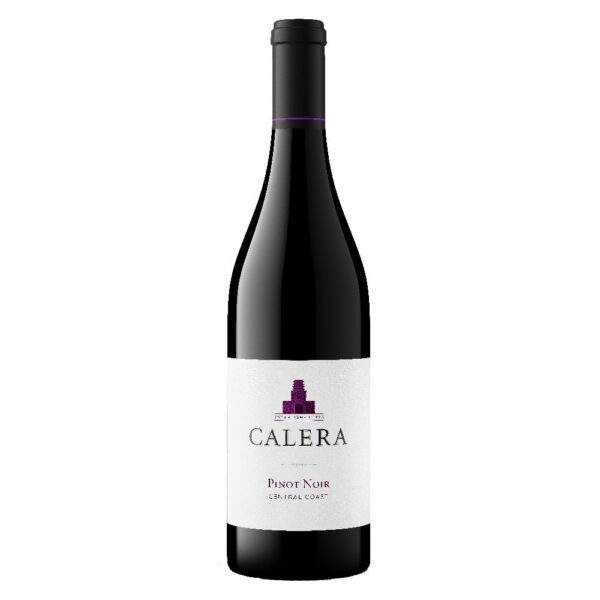 Red Wine | Calera Pinot Noir | Calera Central Coast