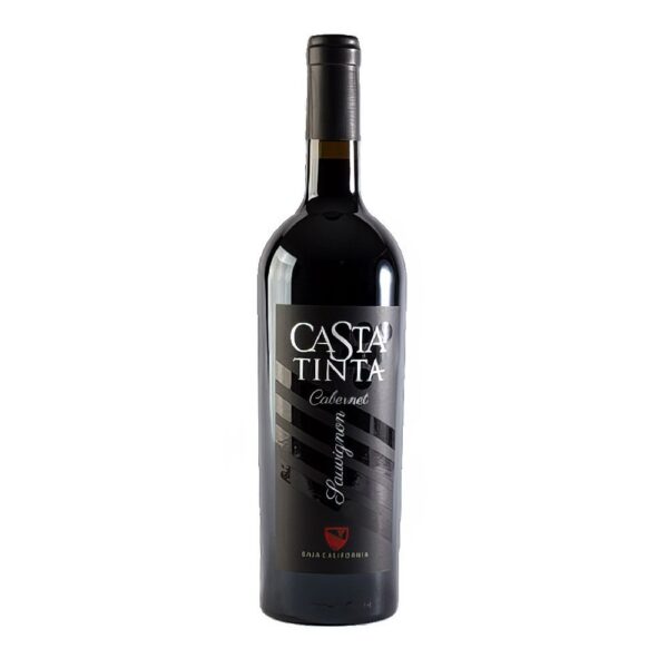 Red Wine | Casta Tinta Cabernet Sauvignon | Casta Vinícola