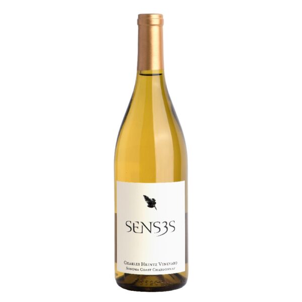 White Wine | Chardonnay Heintz Vineyard | Senses