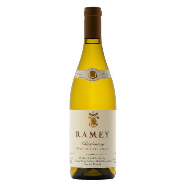 White Wine | Chardonnay Russian River | Ramey