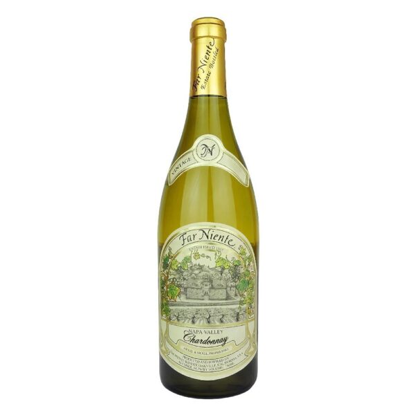 White Wine | Far Niente Chardonnay | Far Niente