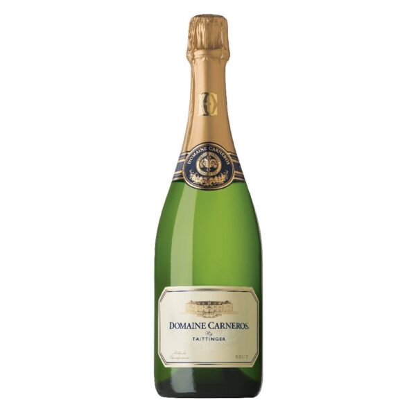 Sparkling Wine| Brut Vintage Cuvee | Domaine Carneros