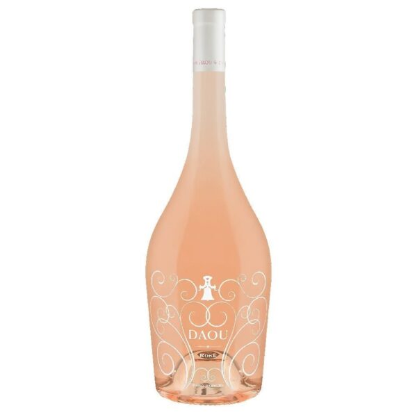 Rosé Wine | Daou Rose | DAOU Family Estates