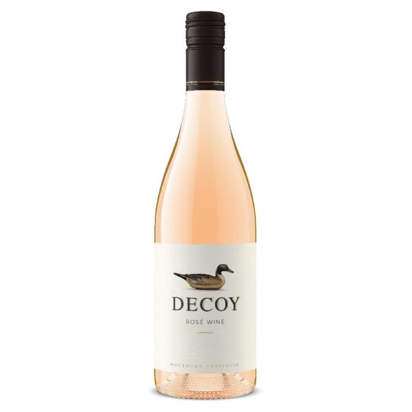 Rosé Wine | Decoy California Rosé | Duckhorn Vineyards