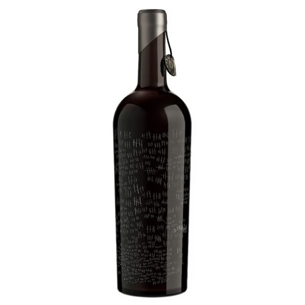 Red Wine | Derange Red Blend  | The Prisoner Wine Company