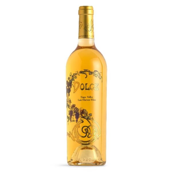 Dessert Wine | Dolce | Far Niente