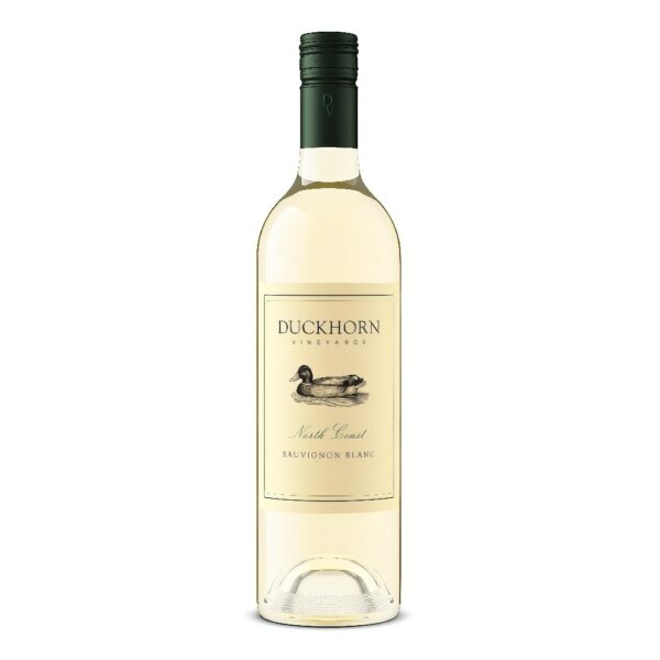 White Wine | North Coast Sauvignon Blanc | Duckhorn Vineyards