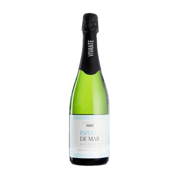 Vino Espumoso | Espuma de Mar Brut | Freixenet