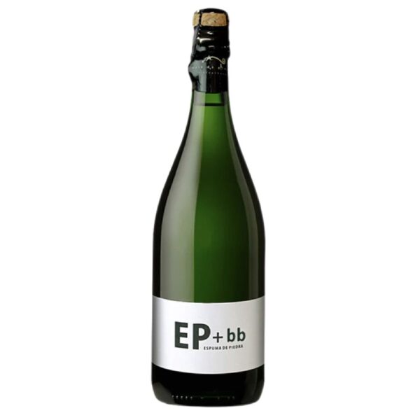 White Wine | Espuma de Piedra Blanc de Blancs | Casa de Piedra