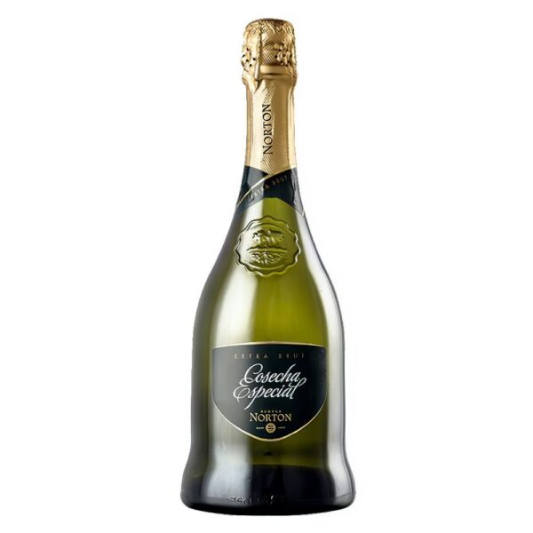 Sparkling Wine | Norton Espumoso Cosecha Especial Extra Brut | Norton