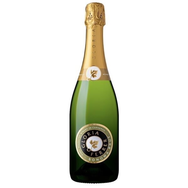 Sparkling Wine | Gloria Sonoma Brut | Gloria Ferrer