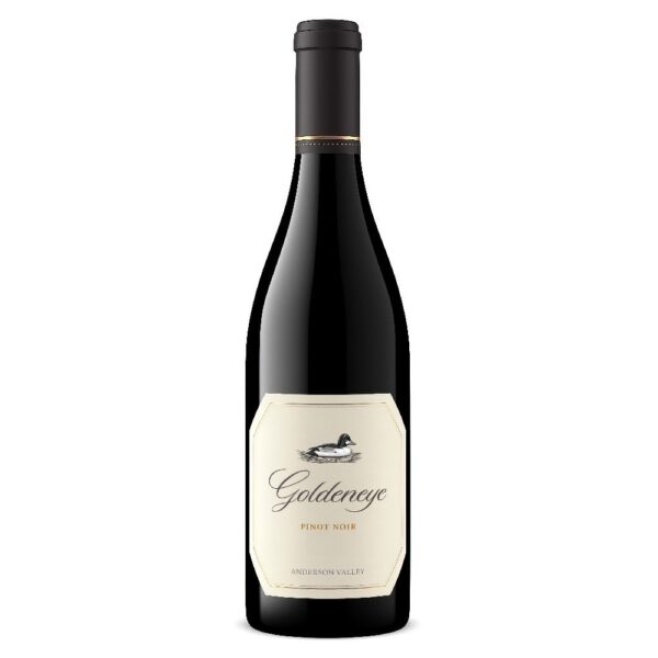 Red Wine | Goldeneye Anderson Valley Pinot Noir | Duckhorn Vineyards