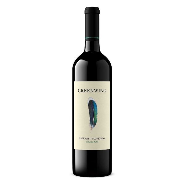 Red Wine | Greenwing Columbia Valley Cabernet Washington | Greenwing Wines